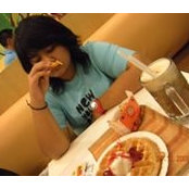 Dalini Tan's photo