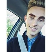 Nick Palmer's photo