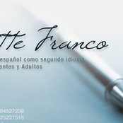 Eliette Franco's photo