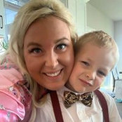 Kristina Smith's photo