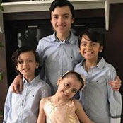 Xavier Chichi Silva's photo