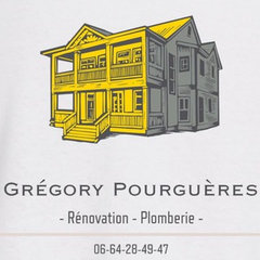 Gregory Pourguères