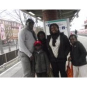 Adewale Babatunde's photo