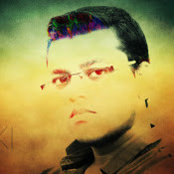 Likhith Amarvaj's photo
