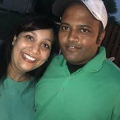 Kavita Patel's photo