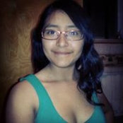 Foto de Daisy Cedillo