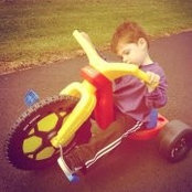Justin Kirk's photo