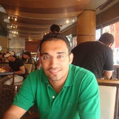 Foto de Mohammad Bdeir
