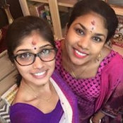 Darshini Devis foto