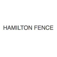 Hamilton Fence