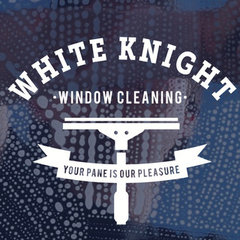 White Knight Window Cleaning