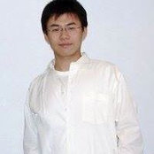 Jiabin Wang's photo