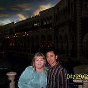 Christine Zerbest's photo