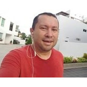 Joaquin Silvas foto