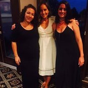 Gina DelPeschio's photo