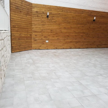 Casa Europa