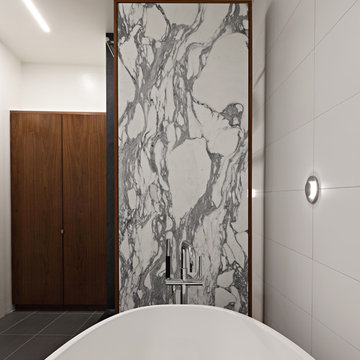 1852 Fort Greene Townhouse