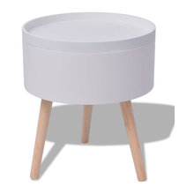 blue room
