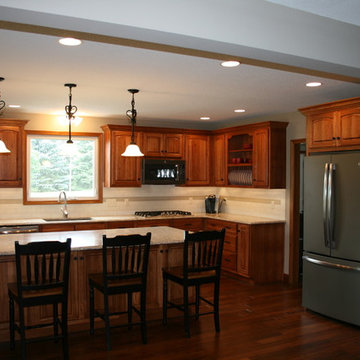 Debs Kitchen