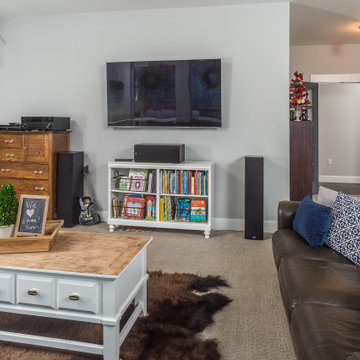 Timeless Traditional Home with Oversized Great Room