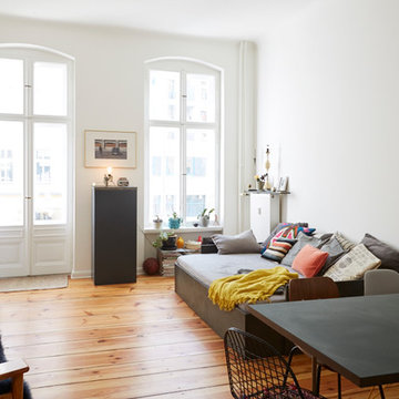 Altbauwohnung BERLIN