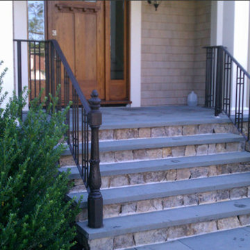 Railings