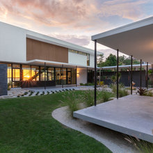 Evyns House