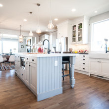 Kitchen Ideas