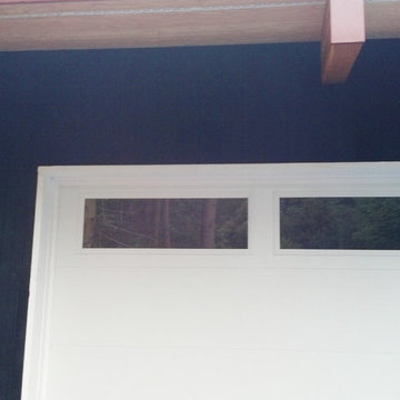 Custom Lindal - Sequim, WA