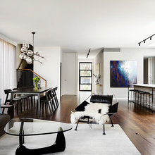 McDermott/Strelzick -  Family Room