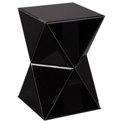 Contemporary Side Tables And End Tables by SEI