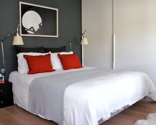 Contemporary Bedroom Contemporary Bedroom contemporary bedroom london