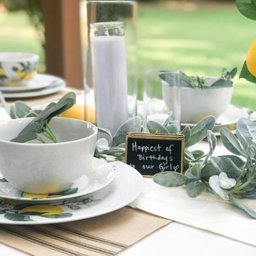 Dinner Party
