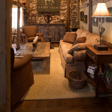 The Barn