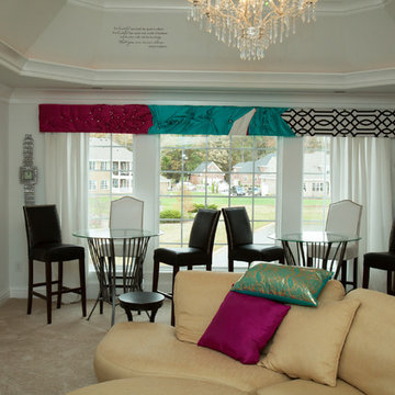 Homearama 2013 Edinburgh Chesapeake Va