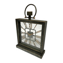 Mantel Clocks