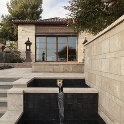 Custom Malibu Residence - Products