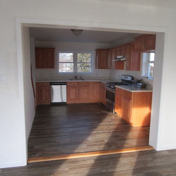 Point Pleasant - Raised Gem