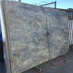 New Royal Stone & Tile Slab Selection - Products