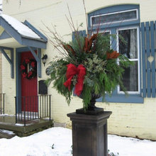 Holiday Decor