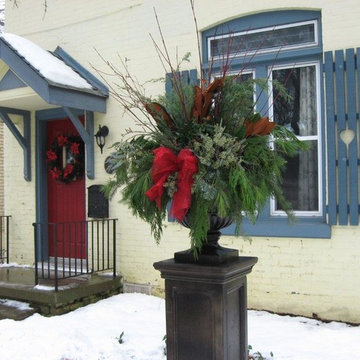 Holiday Decorating