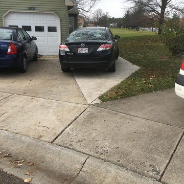 Residential Concrete