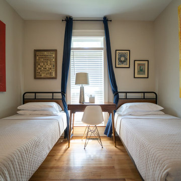Bedroom #3
