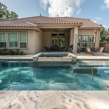 Creekside The Woodlands