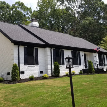 Exterior Painting