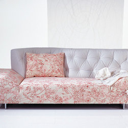 Blanche Bruhl - Sofas