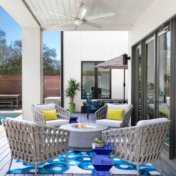 Beverly Skyline - Whole House Remodel