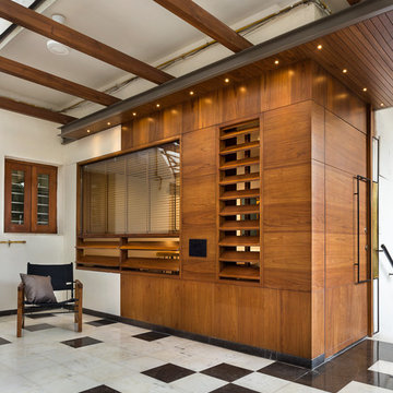 Inside Out, Ahmedabad