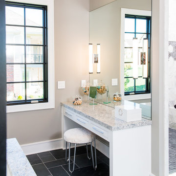 The Silverstone :: Artisan Home