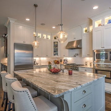 Palmetto Bluff - Private Residence